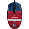 NBA Washington Wizards Jersey G203 Prodigy RGB Wired Gaming Mouse Skin
