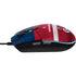 NBA Washington Wizards Jersey G203 Prodigy RGB Wired Gaming Mouse Skin