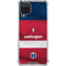 NBA Washington Wizards Jersey Galaxy A12 Clear Case