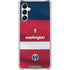 NBA Washington Wizards Jersey Galaxy A15 5G Clear Case