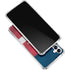 NBA Washington Wizards Jersey Galaxy A15 5G Clear Case