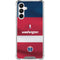 NBA Washington Wizards Jersey Galaxy A16 5G Clear Case