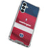 NBA Washington Wizards Jersey Galaxy A16 5G Clear Case
