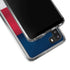 NBA Washington Wizards Jersey Galaxy A21 Clear Case