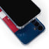 NBA Washington Wizards Jersey Galaxy A35 5G Clear Case
