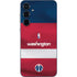 NBA Washington Wizards Jersey Galaxy A35 5G Skin