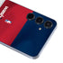 NBA Washington Wizards Jersey Galaxy A35 5G Skin