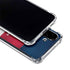 NBA Washington Wizards Jersey Galaxy A36 5G Clear Case