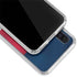 NBA Washington Wizards Jersey Galaxy A50 Clear Case