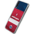 NBA Washington Wizards Jersey Galaxy A50 Clear Case