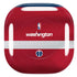 NBA Washington Wizards Jersey Galaxy Buds Live Skin