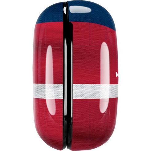 NBA Washington Wizards Jersey Galaxy Buds Pro Skin