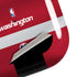 NBA Washington Wizards Jersey Galaxy Buds Pro Skin