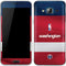 NBA Washington Wizards Jersey Galaxy J3 Skin
