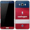 NBA Washington Wizards Jersey Galaxy J7 Skin