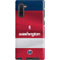 NBA Washington Wizards Jersey Galaxy Note 10 Pro Case