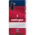 NBA Washington Wizards Jersey Galaxy Note 10 Pro Case