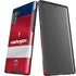 NBA Washington Wizards Jersey Galaxy Note 10 Pro Case