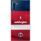 NBA Washington Wizards Jersey Galaxy Note 10 Skin