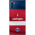 NBA Washington Wizards Jersey Galaxy Note 10 Skin