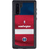 NBA Washington Wizards Jersey Galaxy Cases