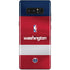 NBA Washington Wizards Jersey Galaxy Note 8 Skin