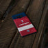 NBA Washington Wizards Jersey Galaxy Note 9 Skin