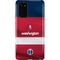 NBA Washington Wizards Jersey Galaxy Note20 5G Pro Case