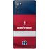 NBA Washington Wizards Jersey Galaxy Note20 5G Skin