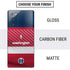 NBA Washington Wizards Jersey Galaxy Note20 5G Skin
