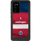 NBA Washington Wizards Jersey Galaxy Note20 5G Waterproof Case