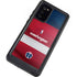 NBA Washington Wizards Jersey Galaxy Note20 5G Waterproof Case