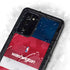 NBA Washington Wizards Jersey Galaxy Note20 5G Waterproof Case
