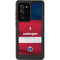 NBA Washington Wizards Jersey Galaxy Note20 Ultra 5G Waterproof Case