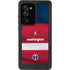 NBA Washington Wizards Jersey Galaxy Note20 Ultra 5G Waterproof Case