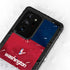 NBA Washington Wizards Jersey Galaxy Note20 Ultra 5G Waterproof Case