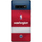NBA Washington Wizards Jersey Galaxy S10 Plus Skin