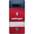 NBA Washington Wizards Jersey Galaxy S10 Plus Skin