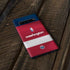 NBA Washington Wizards Jersey Galaxy S10 Plus Skin