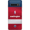 NBA Washington Wizards Jersey Galaxy S10 Skin