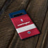 NBA Washington Wizards Jersey Galaxy S10 Skin
