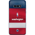 NBA Washington Wizards Jersey Galaxy S10e Skin