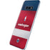 NBA Washington Wizards Jersey Galaxy S10e Skin