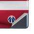 NBA Washington Wizards Jersey Galaxy S20 Fan Edition Skin