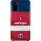NBA Washington Wizards Jersey Galaxy S20 Lite Case