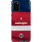 NBA Washington Wizards Jersey Galaxy S20 Plus Pro Case