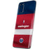 NBA Washington Wizards Jersey Galaxy S20 Plus Skin