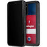 NBA Washington Wizards Jersey Galaxy S20 Plus Waterproof Case