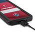 NBA Washington Wizards Jersey Galaxy S20 Plus Waterproof Case