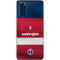NBA Washington Wizards Jersey Galaxy S20 Skin